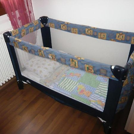 Tintoretto 1 Con Terrazza Sopra Il Tetto, 3 Bagni, 3 Grandi Camere Da Letto, Super Nuovo Venedig Exterior foto