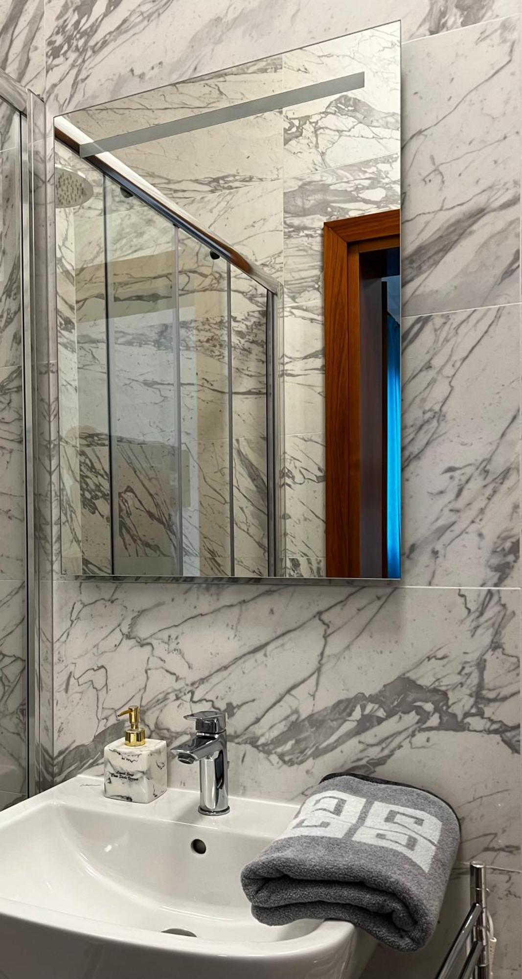Tintoretto 1 Con Terrazza Sopra Il Tetto, 3 Bagni, 3 Grandi Camere Da Letto, Super Nuovo Venedig Exterior foto