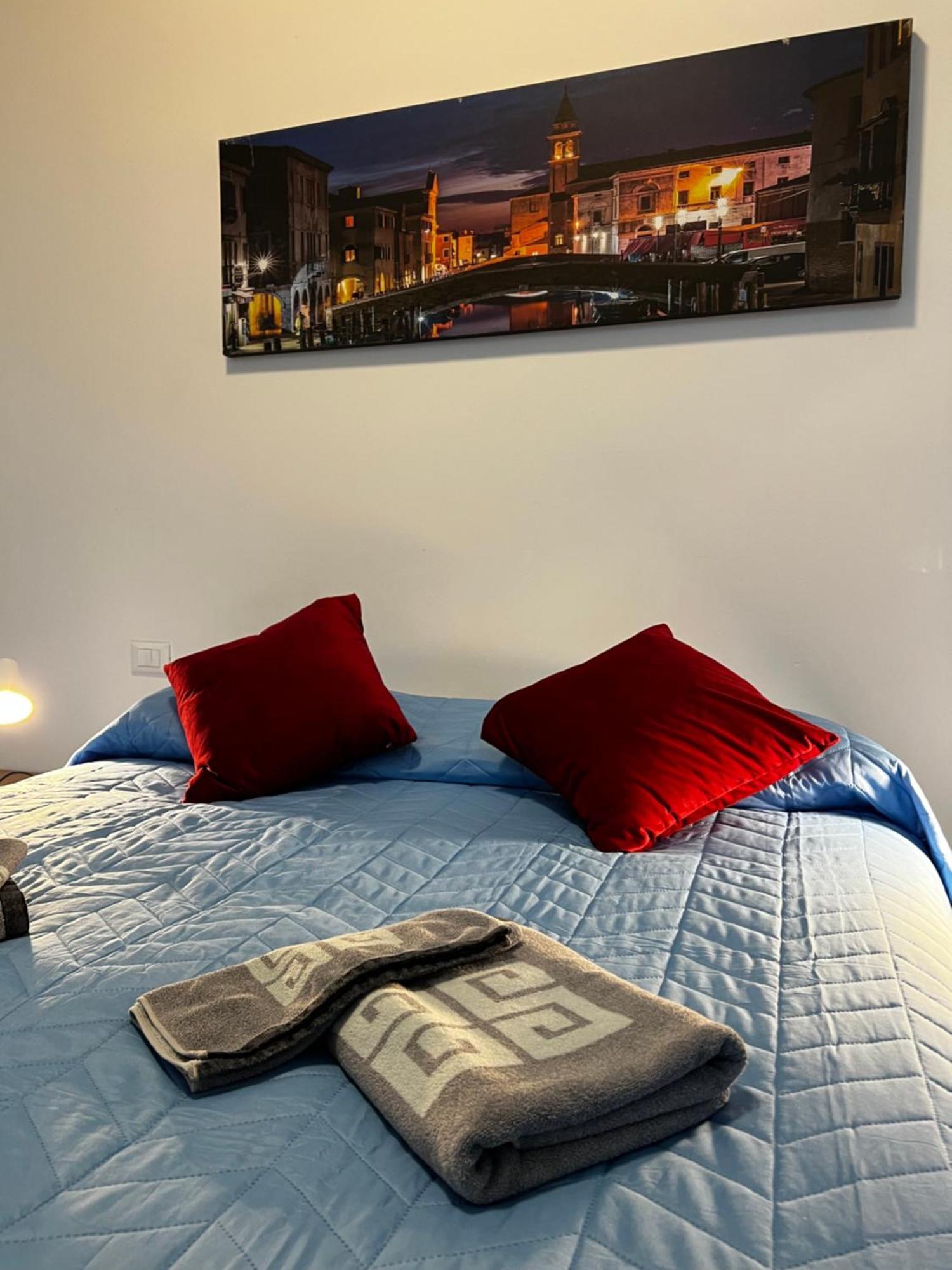 Tintoretto 1 Con Terrazza Sopra Il Tetto, 3 Bagni, 3 Grandi Camere Da Letto, Super Nuovo Venedig Exterior foto