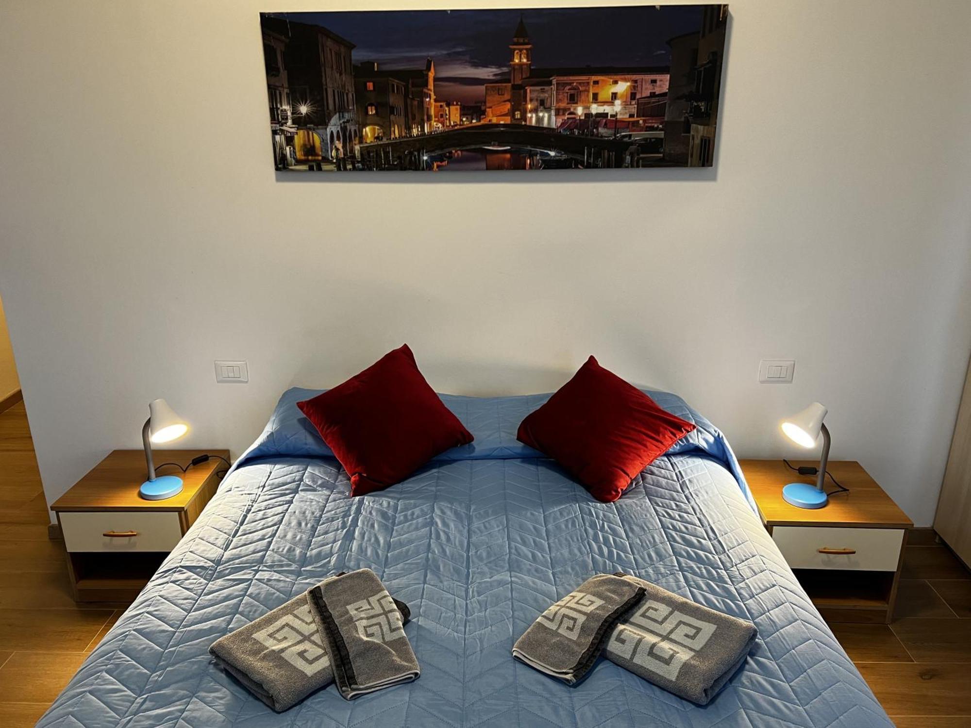 Tintoretto 1 Con Terrazza Sopra Il Tetto, 3 Bagni, 3 Grandi Camere Da Letto, Super Nuovo Venedig Exterior foto