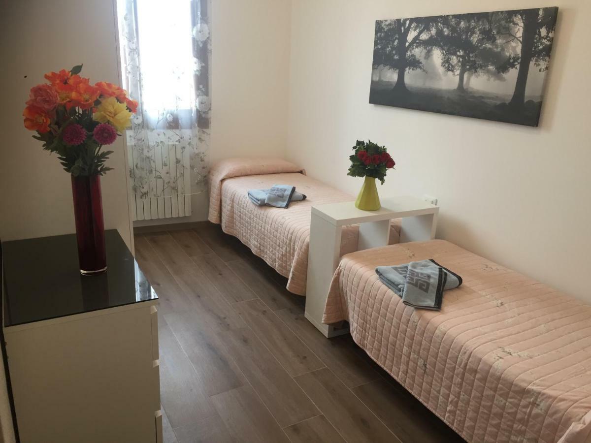 Tintoretto 1 Con Terrazza Sopra Il Tetto, 3 Bagni, 3 Grandi Camere Da Letto, Super Nuovo Venedig Exterior foto