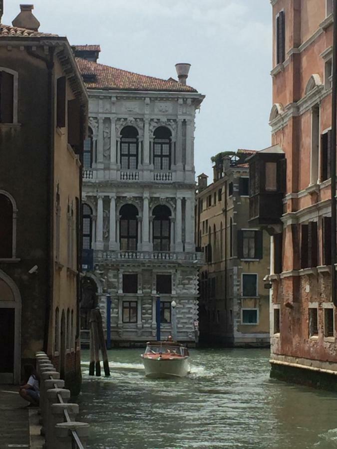 Tintoretto 1 Con Terrazza Sopra Il Tetto, 3 Bagni, 3 Grandi Camere Da Letto, Super Nuovo Venedig Exterior foto