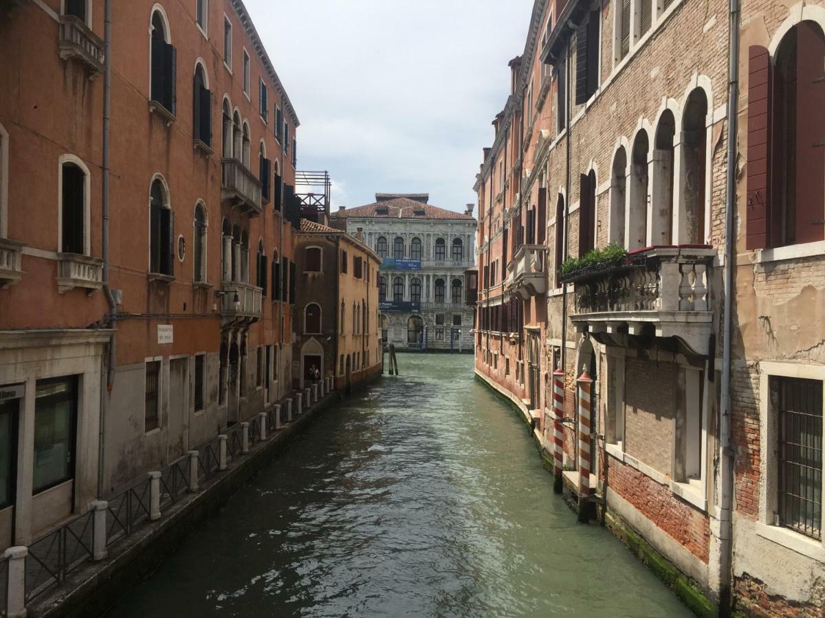 Tintoretto 1 Con Terrazza Sopra Il Tetto, 3 Bagni, 3 Grandi Camere Da Letto, Super Nuovo Venedig Exterior foto