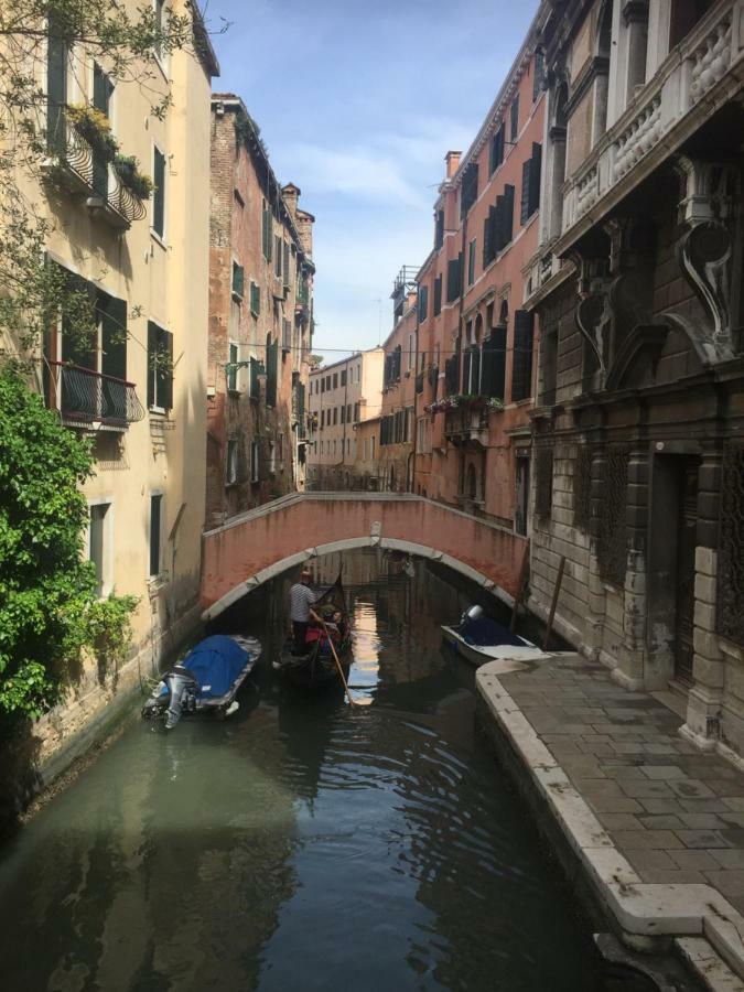 Tintoretto 1 Con Terrazza Sopra Il Tetto, 3 Bagni, 3 Grandi Camere Da Letto, Super Nuovo Venedig Exterior foto