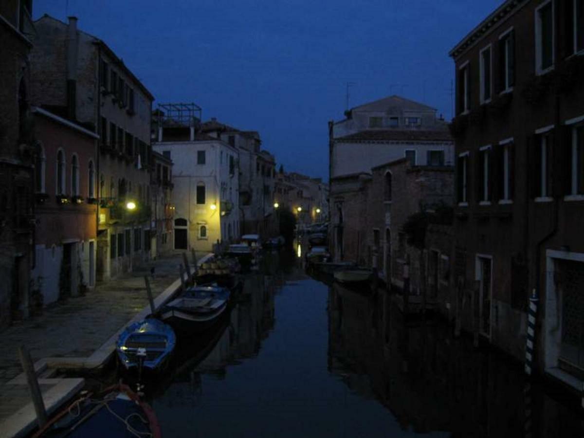Tintoretto 1 Con Terrazza Sopra Il Tetto, 3 Bagni, 3 Grandi Camere Da Letto, Super Nuovo Venedig Exterior foto