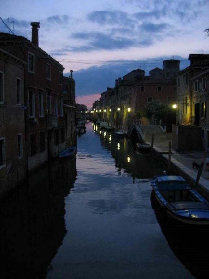 Tintoretto 1 Con Terrazza Sopra Il Tetto, 3 Bagni, 3 Grandi Camere Da Letto, Super Nuovo Venedig Exterior foto